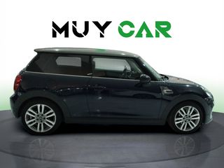 MINI MINI 3 Puertas Cooper 100 kW (136 CV)