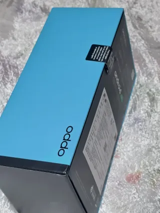 TELÉFONO MÓVIL OPPO A57s