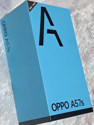 TELÉFONO MÓVIL OPPO A57s