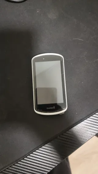 GPS Garmin Edge 1030 para bicicleta