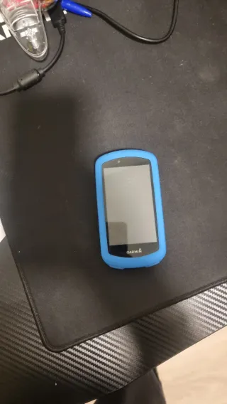 GPS Garmin Edge 1030 para bicicleta