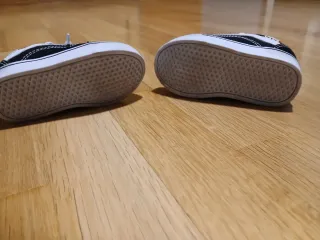 Zapatillas Vans Bebé T21