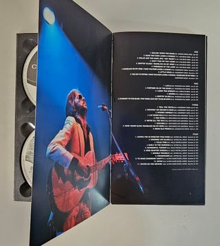 Box 4 CD Eric Clapton Crossroads 2