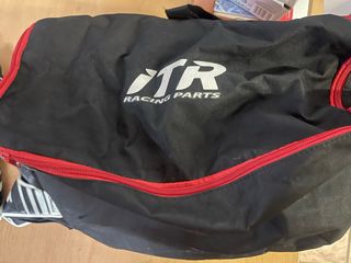 Calentadores ITR Racing Parts