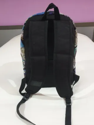Mochila 42cm. Dragon Ball Z