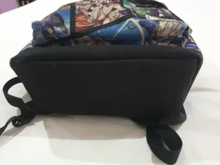 Mochila 42cm. Dragon Ball Z