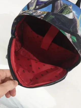 Mochila 42cm. Dragon Ball Z