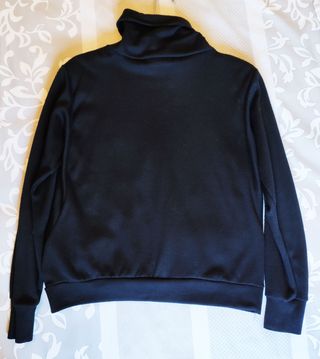 Conjunto jersey y pantalón mujer