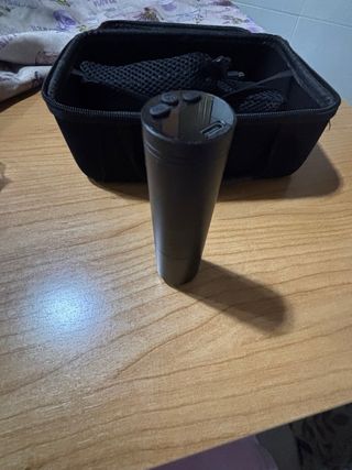 Máquina de Tatuar Iniciacion