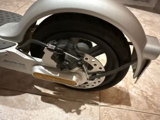 Monopatín Eléctrico Xiaomi