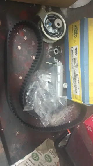 Kit Distribución INA