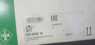 Kit Distribución INA