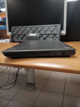 Lenovo ThinkPad Notebook