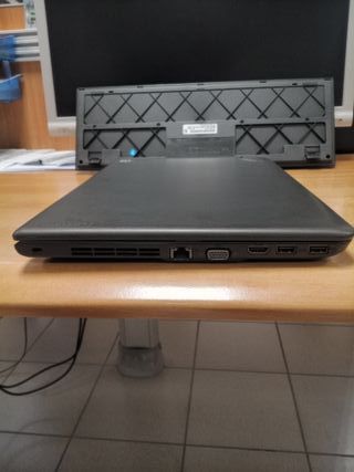 Lenovo ThinkPad Notebook