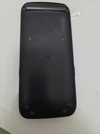 Calculadora Casio fx-82BPXII CLASSWIZ Iberia