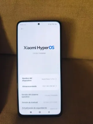 Xiaomi Redmi Note 12 Pro 8GB+256GB