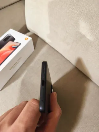 Xiaomi Redmi Note 12 Pro 8GB+256GB