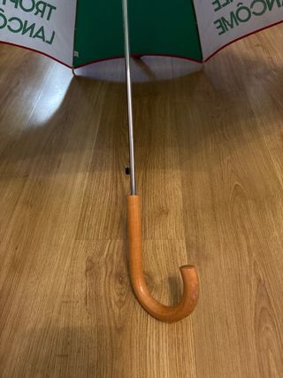 Paraguas Lancôme Trofeo París Automatico