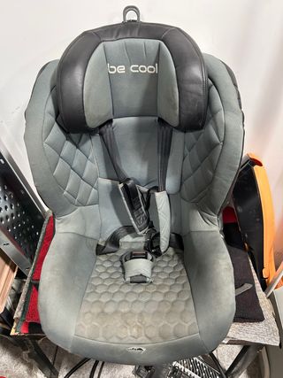 Silla de coche infantil Be Cool