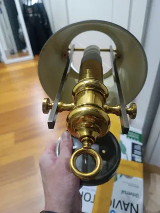 Lámparas de pared x2