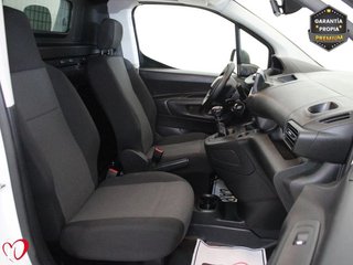 Peugeot Partner Pro STANDARD BlueHDi 100 S&S 6 Vel