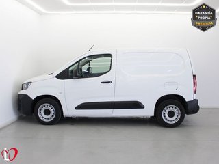 Peugeot Partner Pro STANDARD BlueHDi 100 S&S 6 Vel