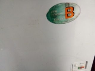 Congelador Horizontal , negociable