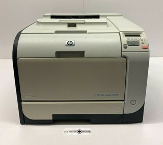 Impresora HP CP2025DN (Piezas)