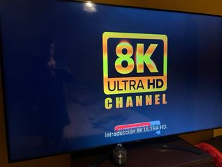 Smart TV LG 75 PULGADAS