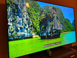 Smart TV LG 75 PULGADAS