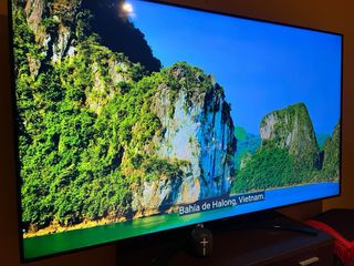 Smart TV LG 75 PULGADAS