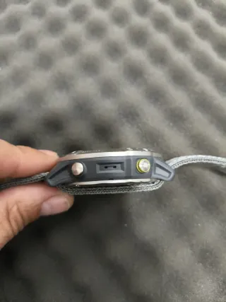 Reloj Garmin Enduro Solar