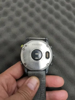 Reloj Garmin Enduro Solar