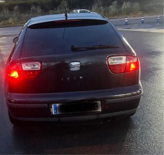 Seat  Leon mk1 2003