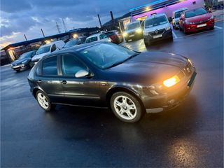 Seat  Leon mk1 2003