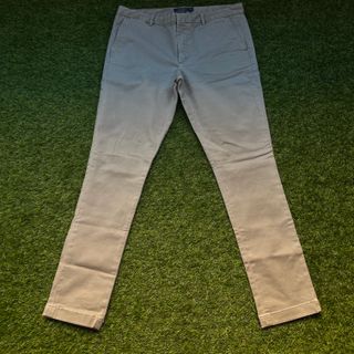 Pantalón Polo Ralph Lauren Beige Talla 32