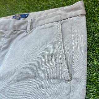 Pantalón Polo Ralph Lauren Beige Talla 32