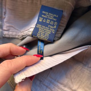 Pantalón Polo Ralph Lauren Beige Talla 32