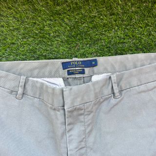 Pantalón Polo Ralph Lauren Beige Talla 32