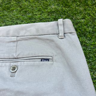 Pantalón Polo Ralph Lauren Beige Talla 32
