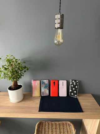 OnePlus 7 Pro – ¡Impecable, como si lo estrenaras!