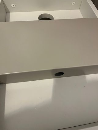 Cajoneras Tonstad Ikea Beige