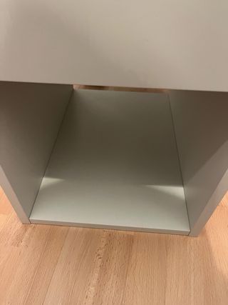 Cajoneras Tonstad Ikea Beige