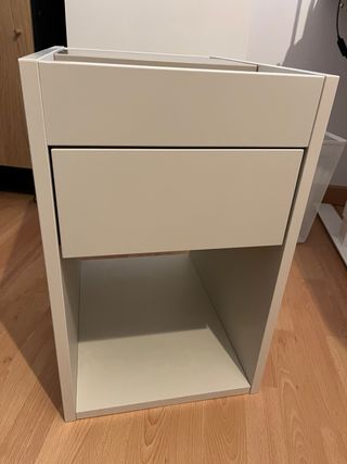 Cajoneras Tonstad Ikea Beige