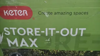 Repuestos Arcón Keter 1200L