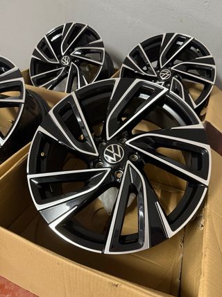 Llantas Adelaide 19 Golf Mk8 GTI/Clubsport