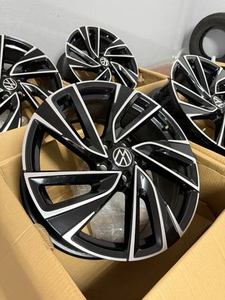 Llantas Adelaide 19 Golf Mk8 GTI/Clubsport