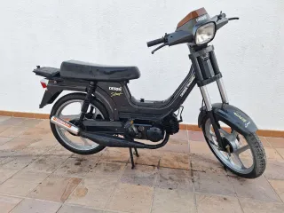 Derbi Variant 50