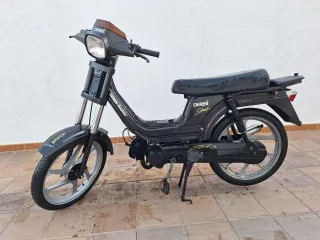 Derbi Variant 50