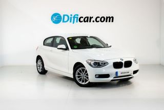 BMW Serie 1 116I  110CV PACK M